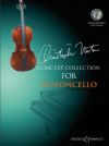 Norton, Christopher: Christopher Norton Concert Collection For Cello