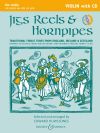 Huws Jones, Edward: Jigs, Reels & Hornpipes (New Edition) (Violin Edition with CD)