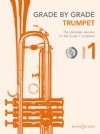 Various: Grade by Grade - Trumpet Grade 1 (+ CD)