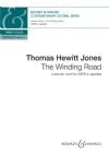Hewitt Jones, Thomas: The Winding Road - SATB