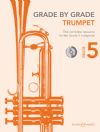 Various: Grade by Grade - Trumpet Grade 5 (+ CD)