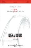 Page, Nick: Niska Banja SSAA & piano 4-hands