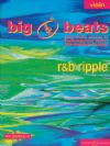 Norton, Christopher: R&B Ripple for Violin (Big Beats series) Book & CD
