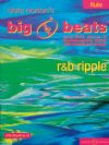 Norton, Christopher: R&B Ripple for Flute (Big Beats series) Book & CD