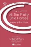 Finley, Brian: All the Pretty Little Horses