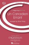 Finley, Brian: Un Canadien Errant