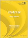 Fletcher, Percy Eastman: Vanity Fair (Wind Band Score & Parts)