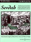 Huws Jones, Edward: Sevdah: Folk Music From Bosnia (Complete)