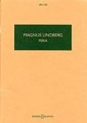 Lindberg, Magnus: Feria HPS1330 (Hawkes Pocket Scores series)