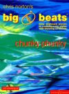 Norton, Christopher: Chunky Phunky (Big Beats series) Book & CD