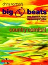 Norton, Christopher: Country Comfort (Big Beats series) Book & CD
