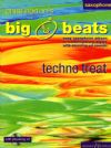 Norton, Christopher: Techno Treat Alto Sax (Big Beats series) Book & CD