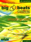 Norton, Christopher: Smooth Groove Alto Sax (Big Beats series) Book & CD