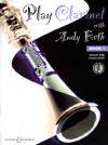 Firth, Andy: Play Clarinet with Andy Firth 1