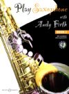Firth, Andy: Play Saxophone with Andy Firth Book 2 Alto (Book & CD)