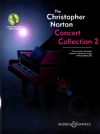 Norton, Christopher: Christopher Norton Concert Collection 2 (Book & CD)