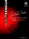 Norton, Christopher: Christopher Norton Concert Collection For Flute (Book & CD)