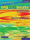 Norton, Christopher: Techno Treat Trumpet (Big Beats series) Book & CD