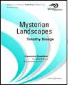 Broege, Timothy: Mysterian Landscapes - Symphonic Band Score & Parts