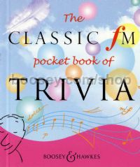 Classic FM Pocket Book of Trivia