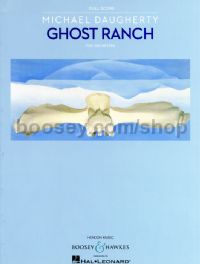 Ghost Ranch (Orchestra)