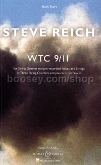 WTC 9/11 (study score)