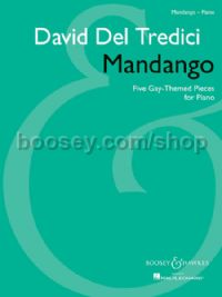 Mandango (Piano)