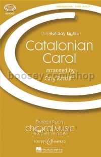 Catalonian Carol (SA)