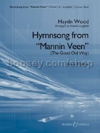 Hymnsong from "Mannin Veen" (The Good Old Way) (Score & Parts)
