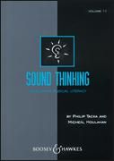 Sound Thinking II: Developing Musical Literacy (Book)