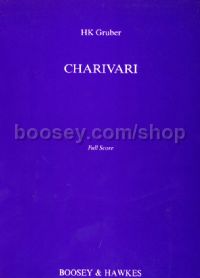 Charivari (Full Score)