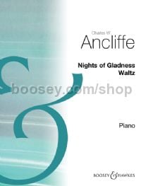 Nights Of Gladness (Piano)