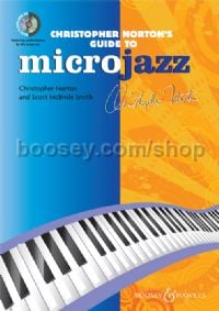 Christopher Norton's Guide to Microjazz (Piano)