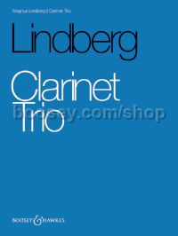 Clarinet Trio (Clarinet, Cello, Piano)
