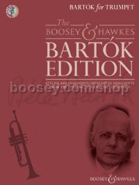 Bartók for Trumpet