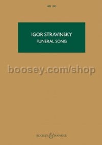 Funeral Song