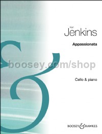 Appassionata (Cello & Piano)