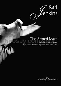 Benedictus (from 'The Armed Man: A Mass For Peace') (Viola) - Digital Sheet Music