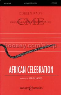 African Celebration (SSAA)