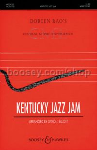 Kentucky Jazz Jam (SSSS)