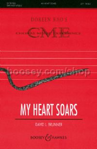 My Heart Soars (SS, Flute & Piano)