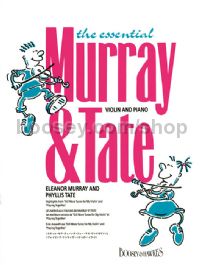 Essential Murray & Tate (Violin & Piano)