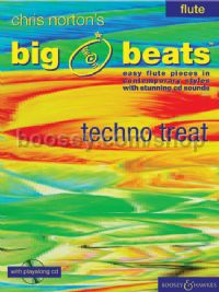 Techno Treat (Big Beats) (Flute)