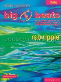 RnB Ripple (Big Beats) (Flute)