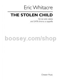 The Stolen Child (6 Solo Voices & SATB)