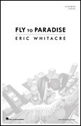 Fly to Paradise (SATB)