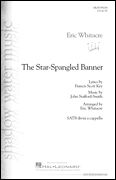 The Star-Spangled Banner (SATB)