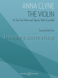 The Violin 