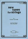 New Tunes for Strings 1 (Teacher's Book)