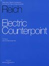 Electric Counterpoint (Guitar )